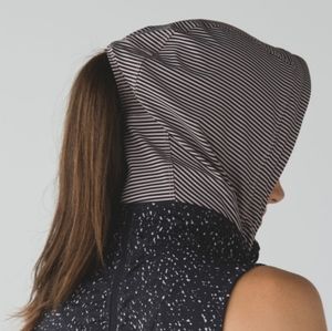 🍁Lululemon go the distance vest